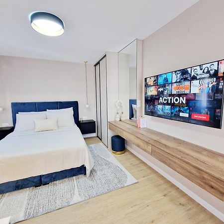 Apartments Jasna Ρόβινι Εξωτερικό φωτογραφία