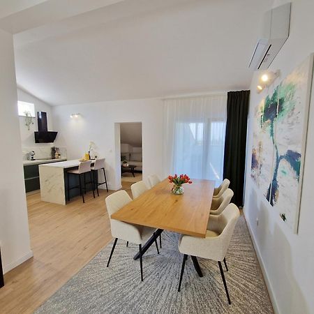 Apartments Jasna Ρόβινι Εξωτερικό φωτογραφία