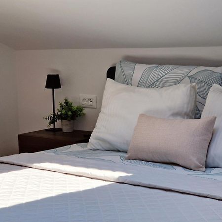 Apartments Jasna Ρόβινι Εξωτερικό φωτογραφία
