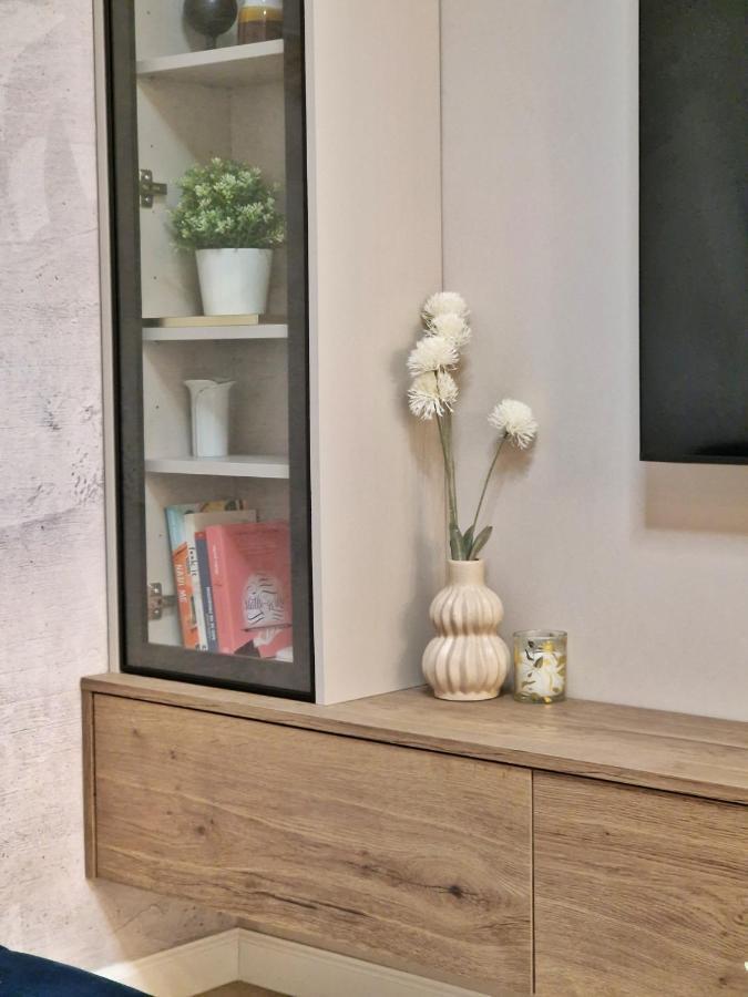 Apartments Jasna Ρόβινι Εξωτερικό φωτογραφία
