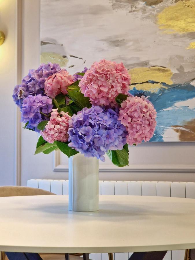Apartments Jasna Ρόβινι Εξωτερικό φωτογραφία