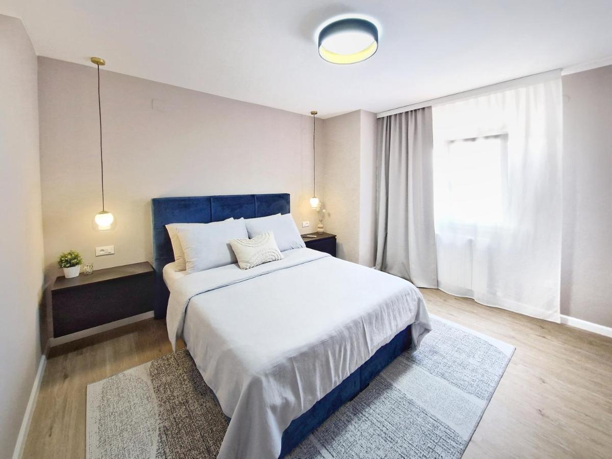 Apartments Jasna Ρόβινι Εξωτερικό φωτογραφία