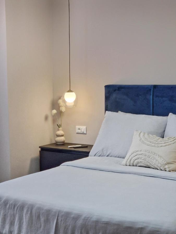 Apartments Jasna Ρόβινι Εξωτερικό φωτογραφία