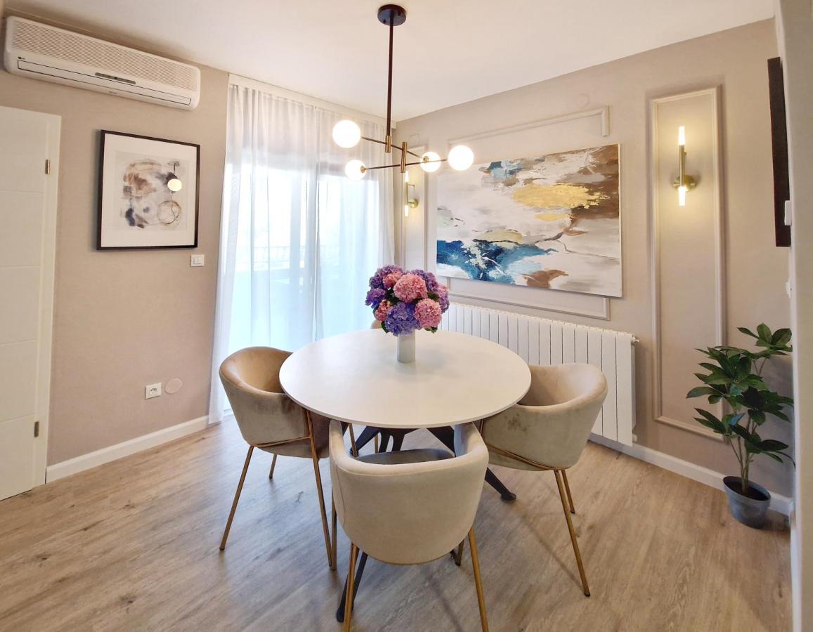 Apartments Jasna Ρόβινι Εξωτερικό φωτογραφία