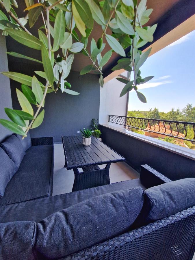 Apartments Jasna Ρόβινι Εξωτερικό φωτογραφία
