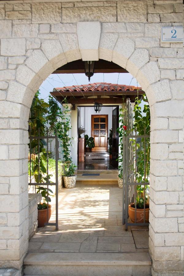 Apartments Jasna Ρόβινι Εξωτερικό φωτογραφία