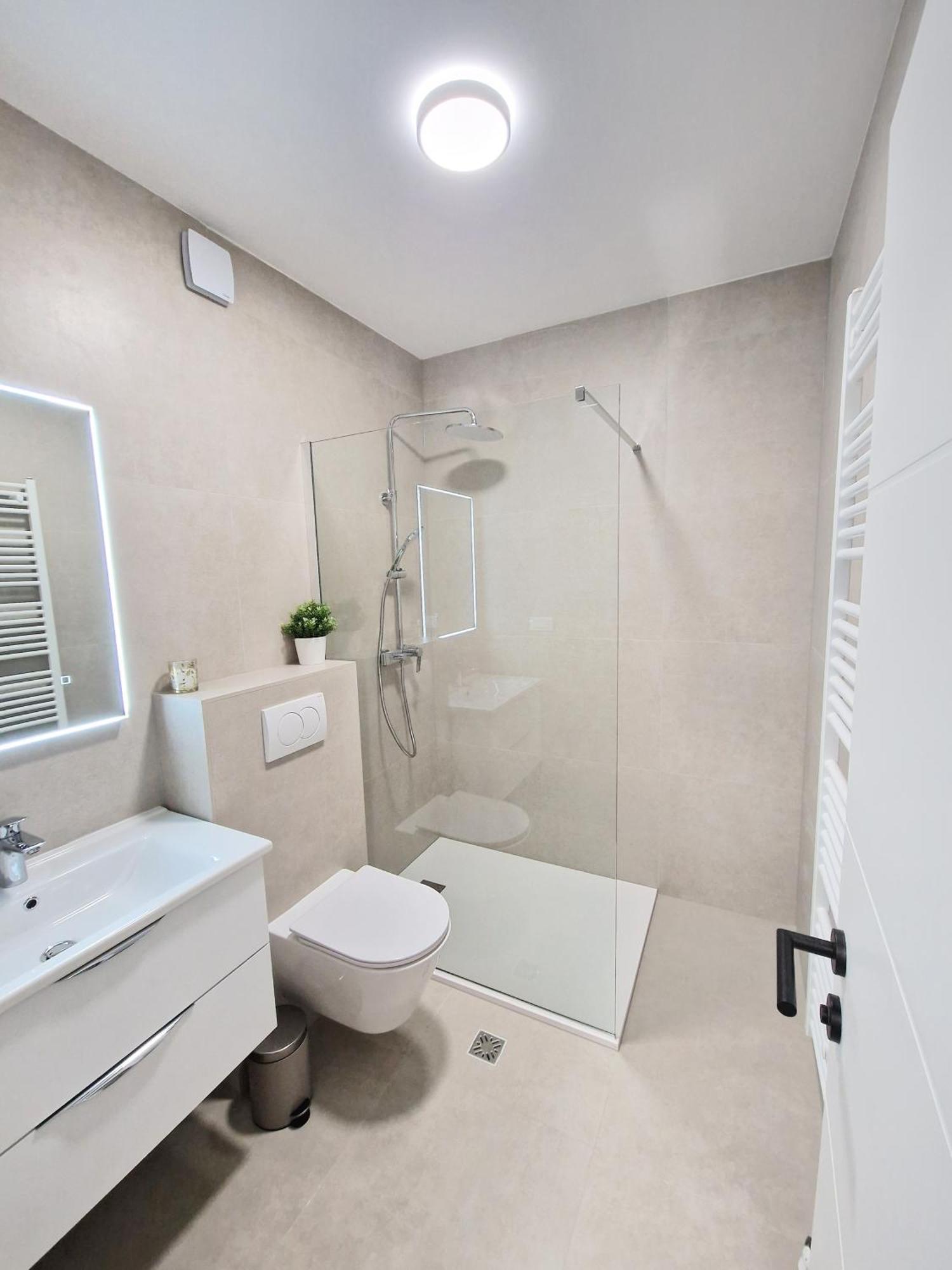 Apartments Jasna Ρόβινι Εξωτερικό φωτογραφία