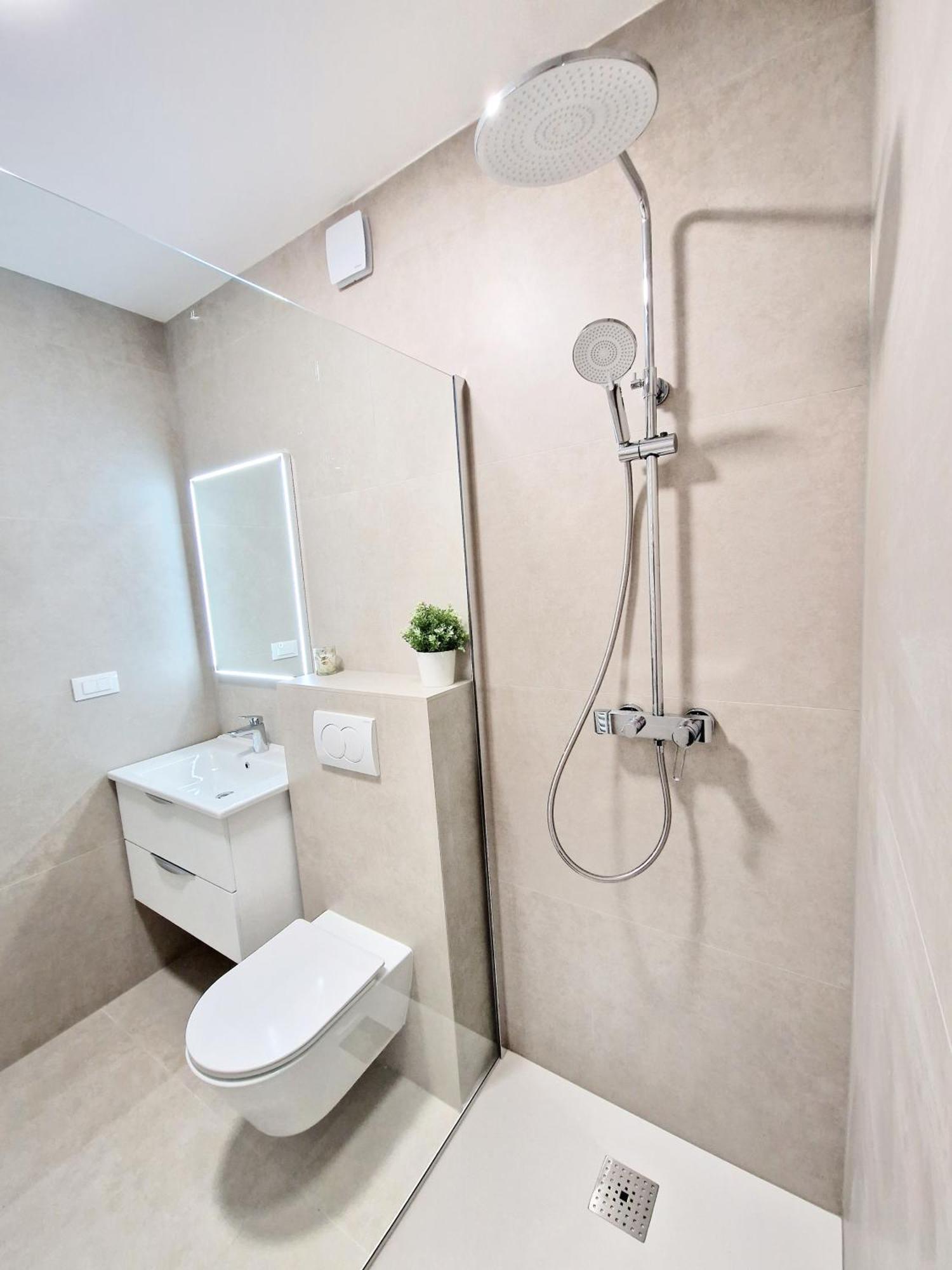 Apartments Jasna Ρόβινι Εξωτερικό φωτογραφία