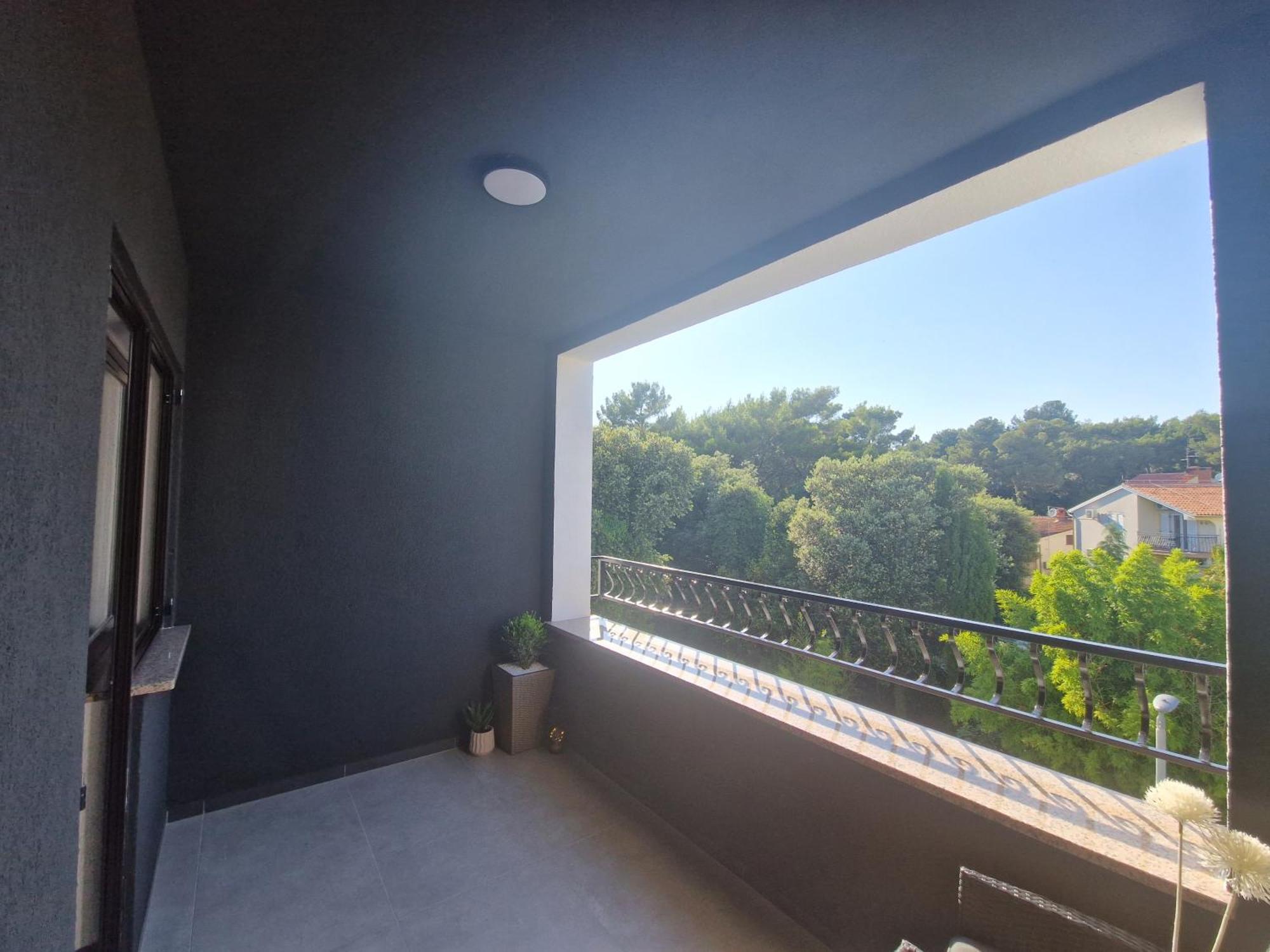 Apartments Jasna Ρόβινι Εξωτερικό φωτογραφία