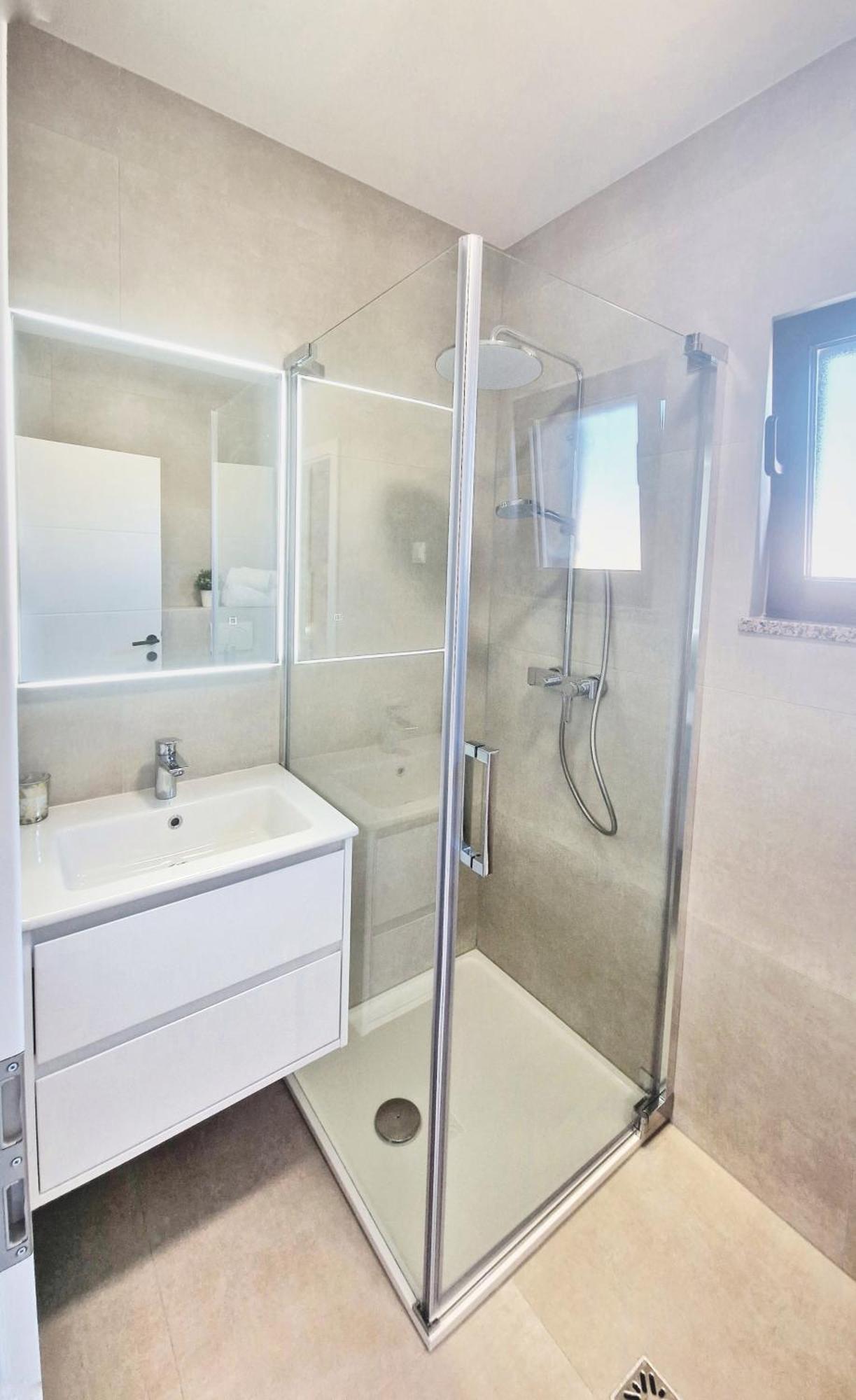 Apartments Jasna Ρόβινι Εξωτερικό φωτογραφία