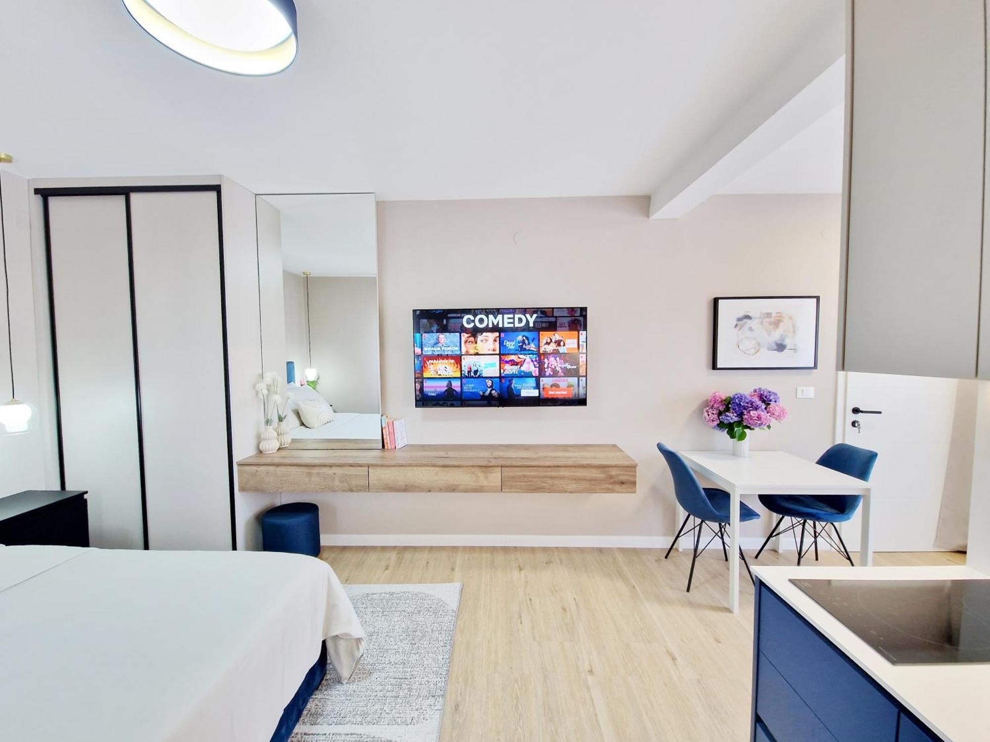 Apartments Jasna Ρόβινι Εξωτερικό φωτογραφία