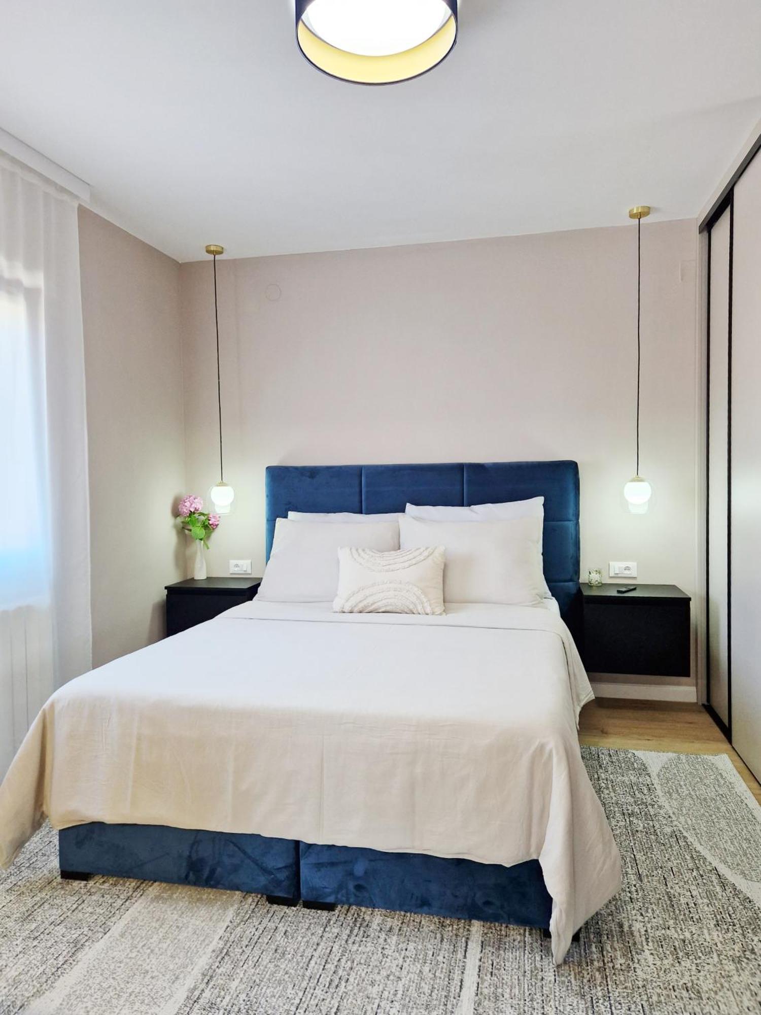 Apartments Jasna Ρόβινι Εξωτερικό φωτογραφία