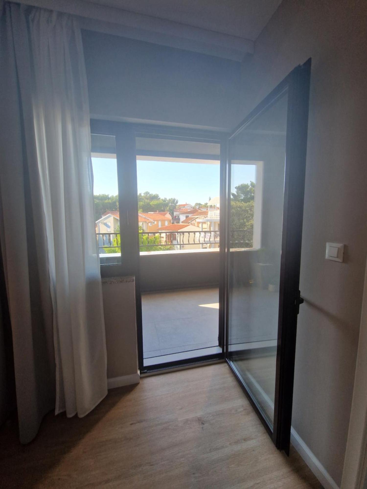 Apartments Jasna Ρόβινι Δωμάτιο φωτογραφία