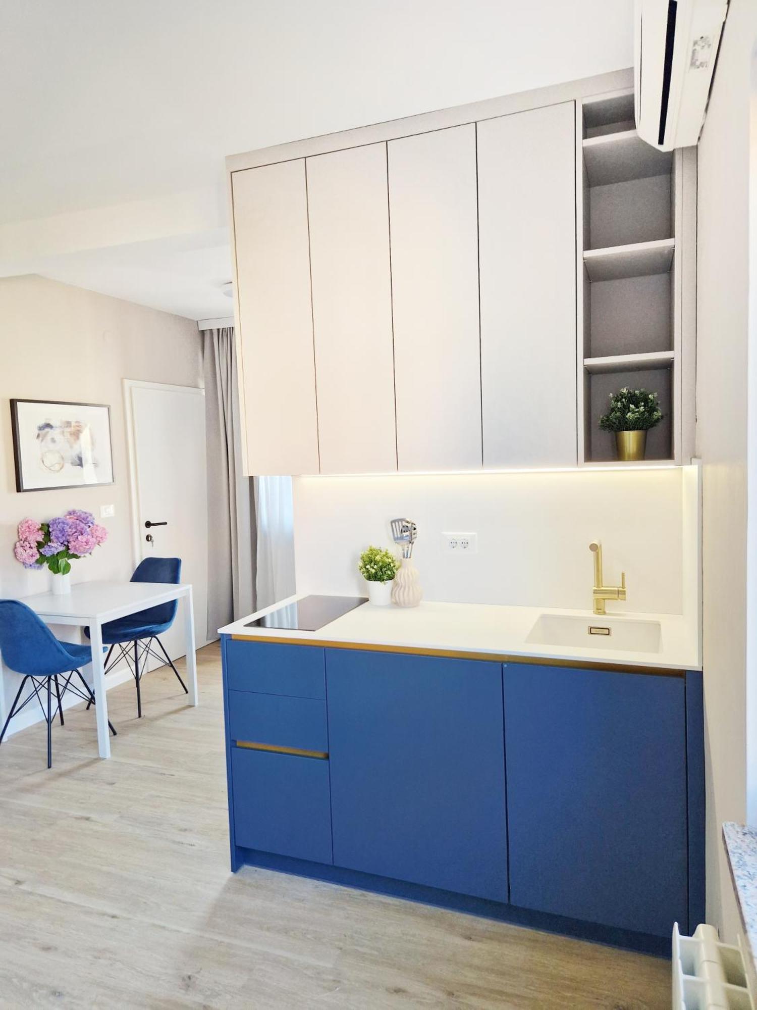 Apartments Jasna Ρόβινι Δωμάτιο φωτογραφία
