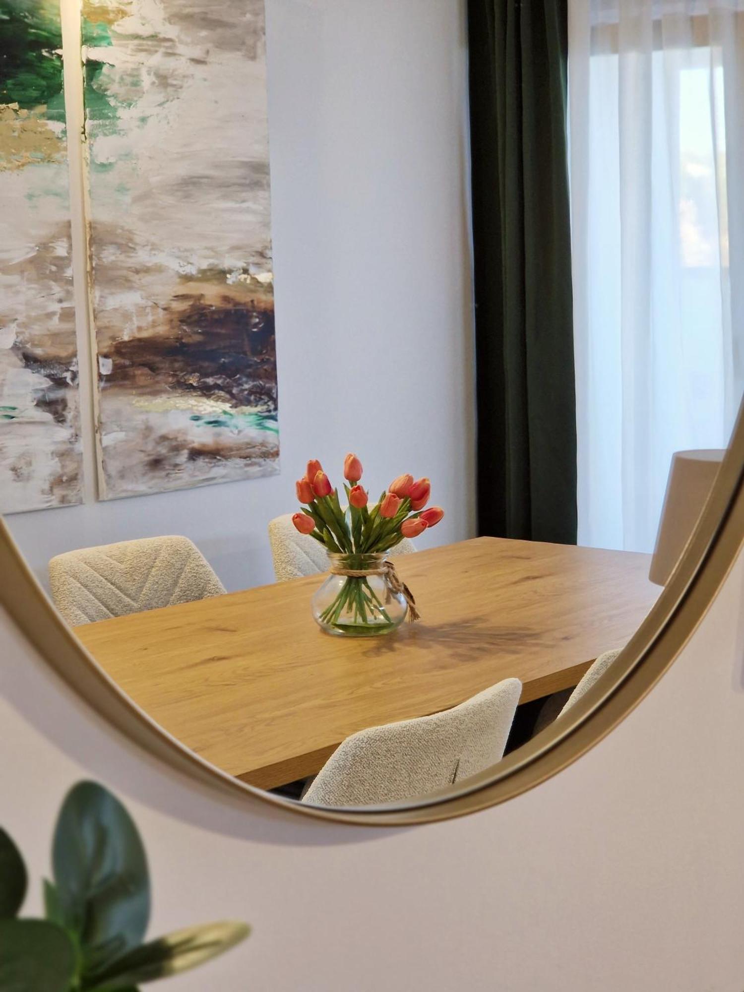 Apartments Jasna Ρόβινι Εξωτερικό φωτογραφία