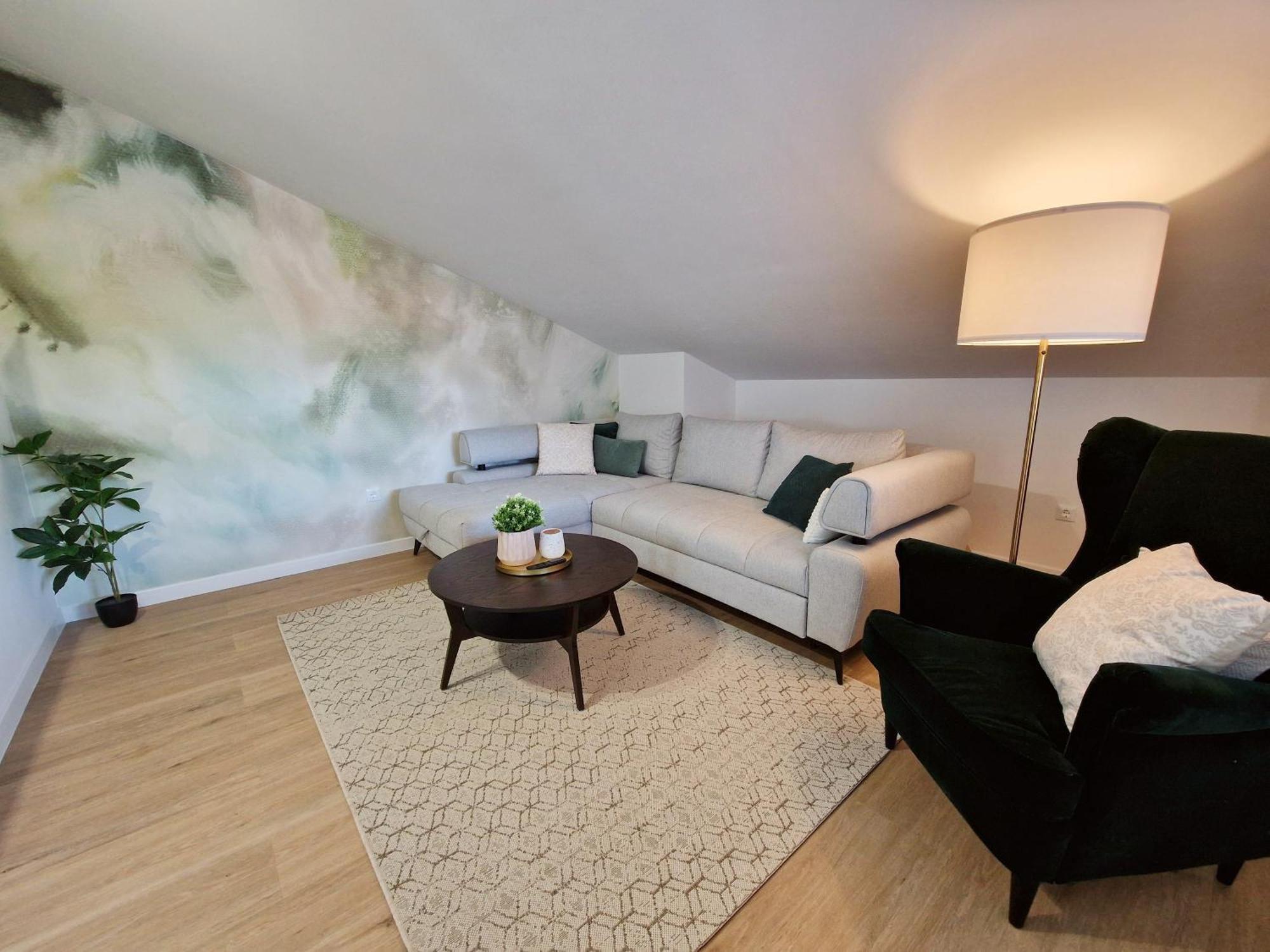 Apartments Jasna Ρόβινι Εξωτερικό φωτογραφία