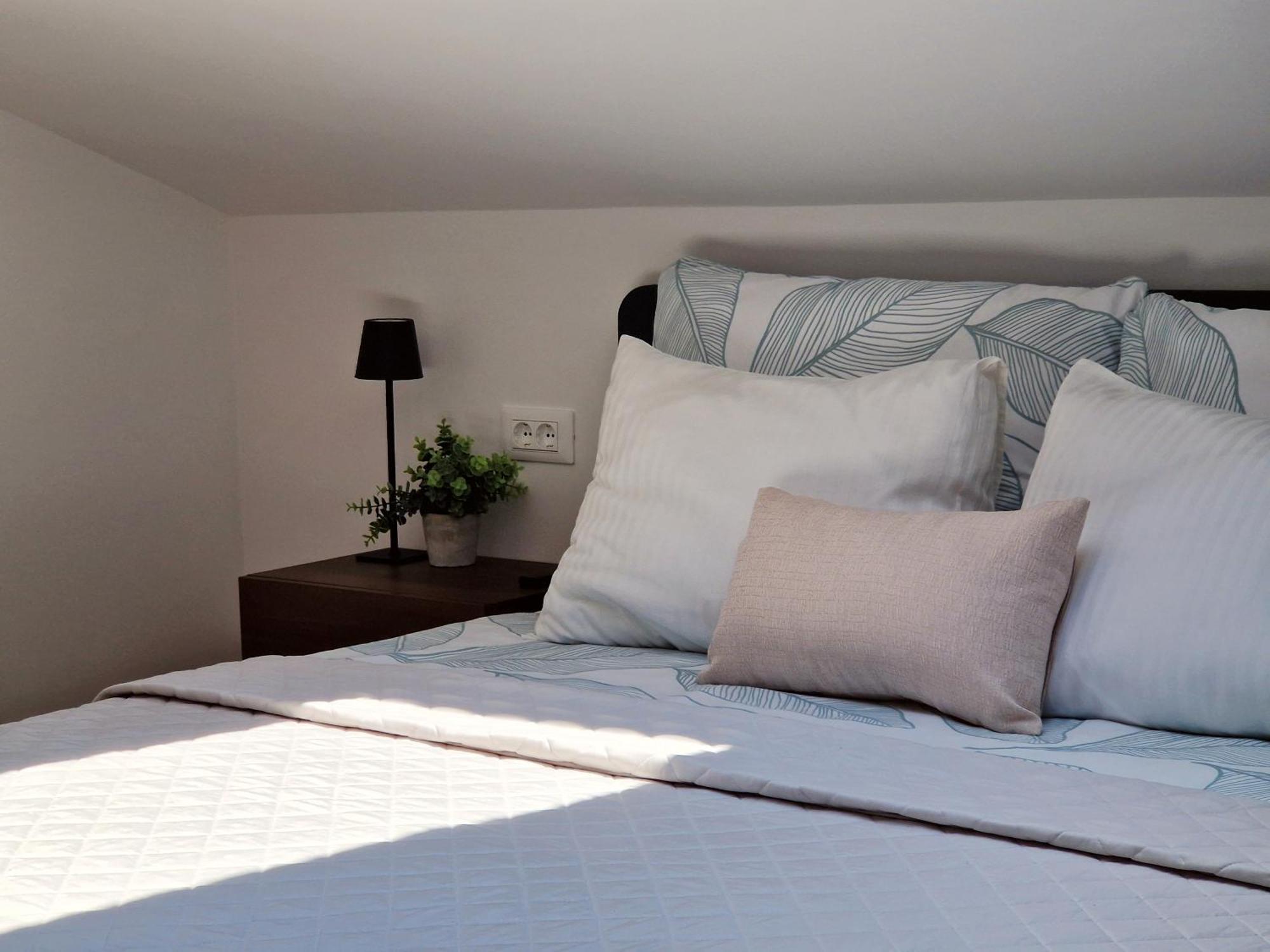Apartments Jasna Ρόβινι Εξωτερικό φωτογραφία