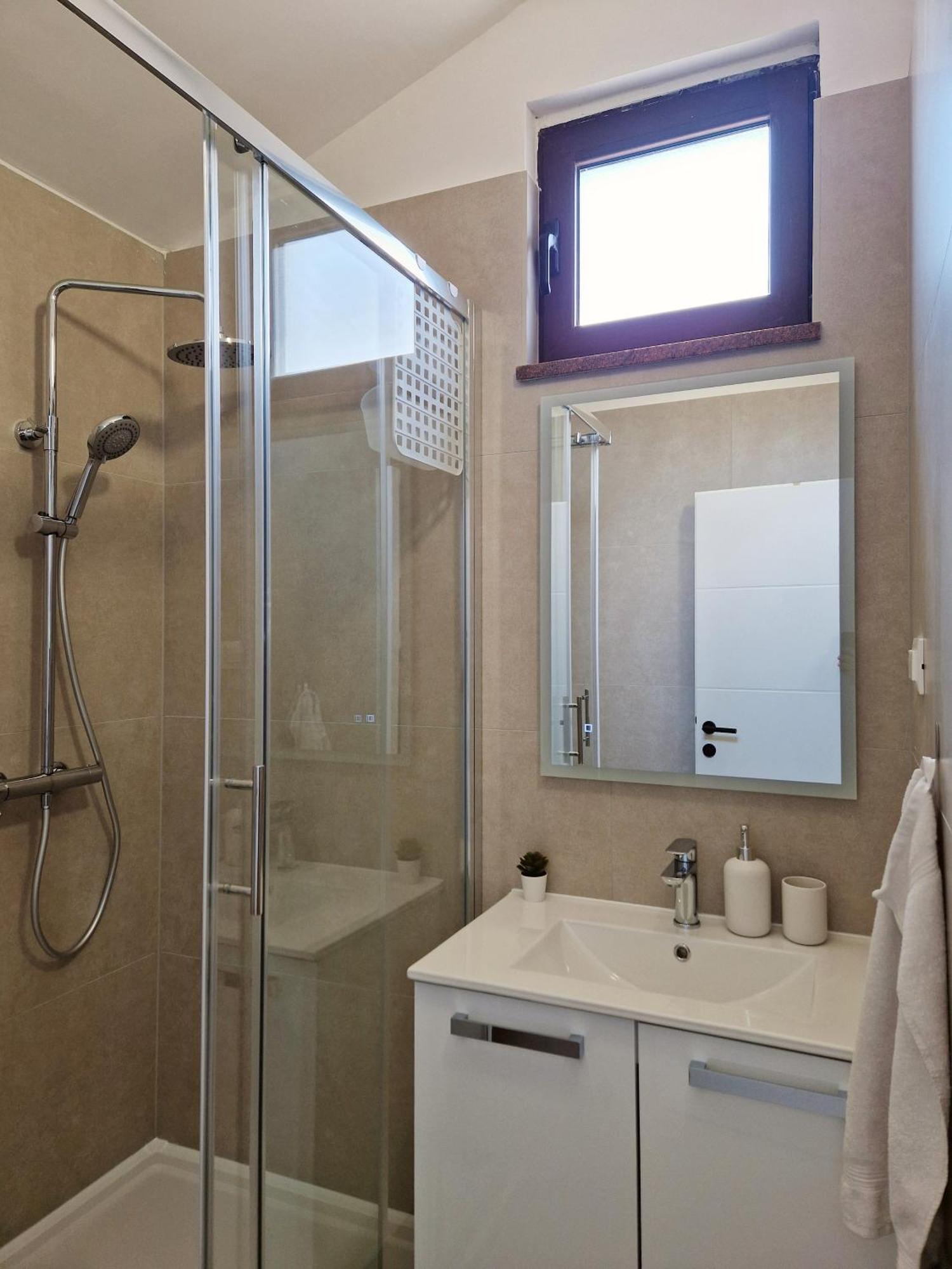 Apartments Jasna Ρόβινι Εξωτερικό φωτογραφία