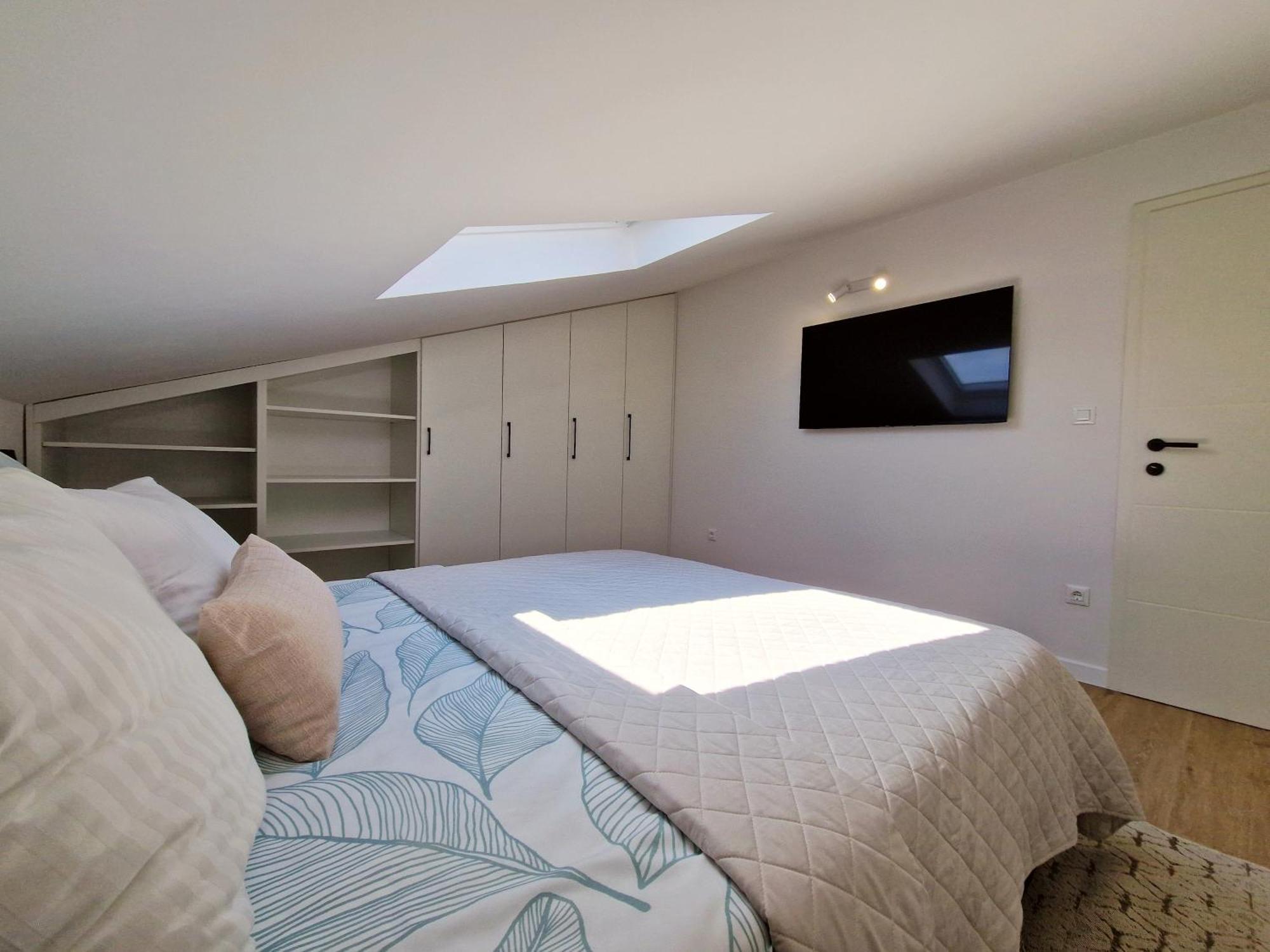 Apartments Jasna Ρόβινι Εξωτερικό φωτογραφία