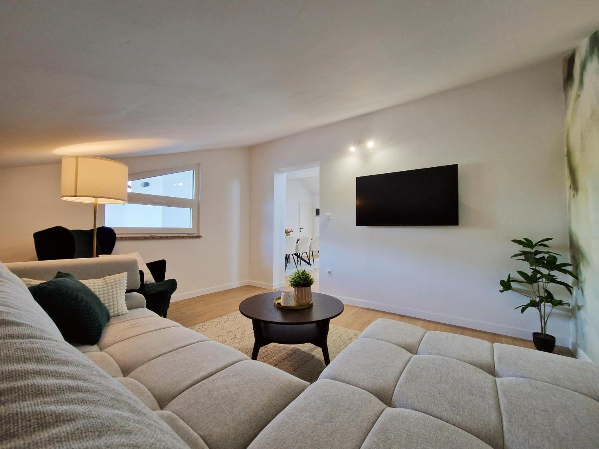 Apartments Jasna Ρόβινι Εξωτερικό φωτογραφία