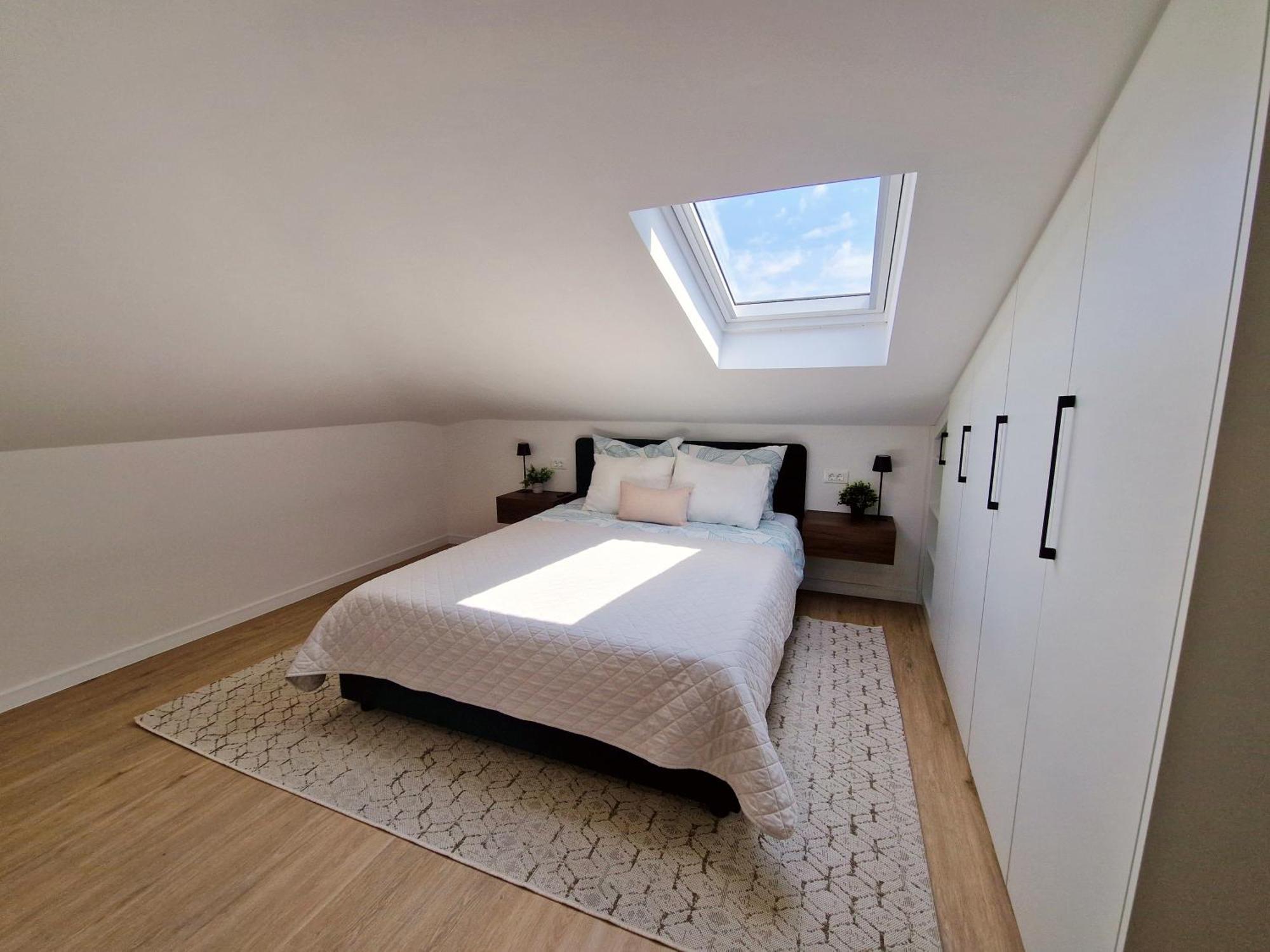 Apartments Jasna Ρόβινι Εξωτερικό φωτογραφία