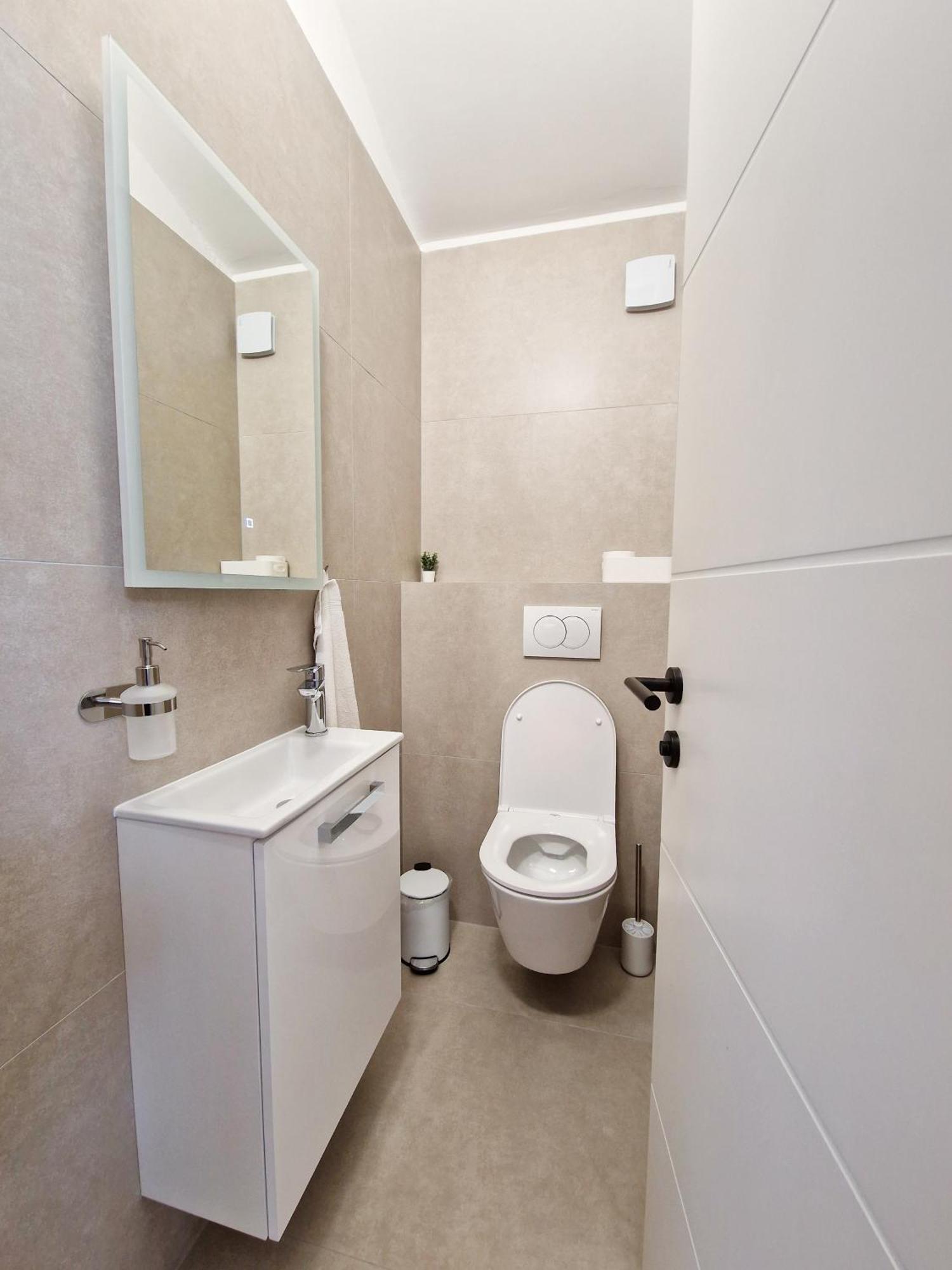 Apartments Jasna Ρόβινι Εξωτερικό φωτογραφία