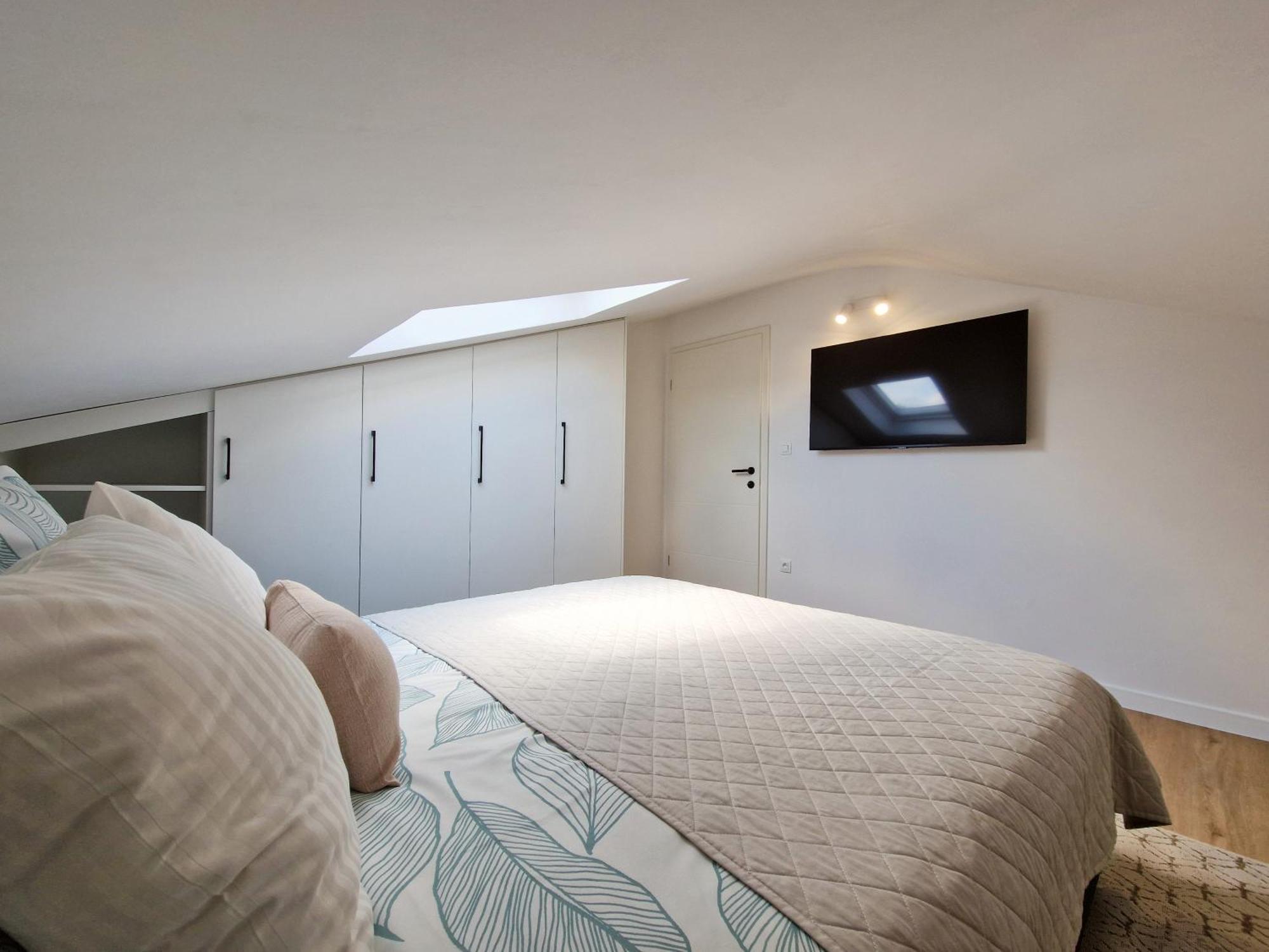 Apartments Jasna Ρόβινι Εξωτερικό φωτογραφία