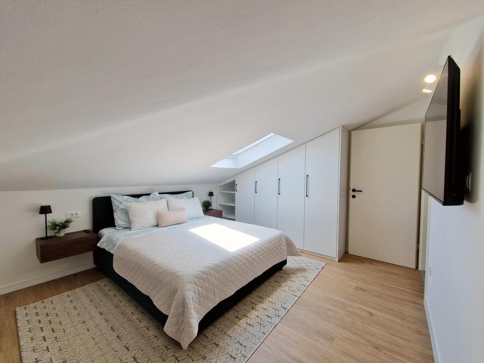 Apartments Jasna Ρόβινι Εξωτερικό φωτογραφία