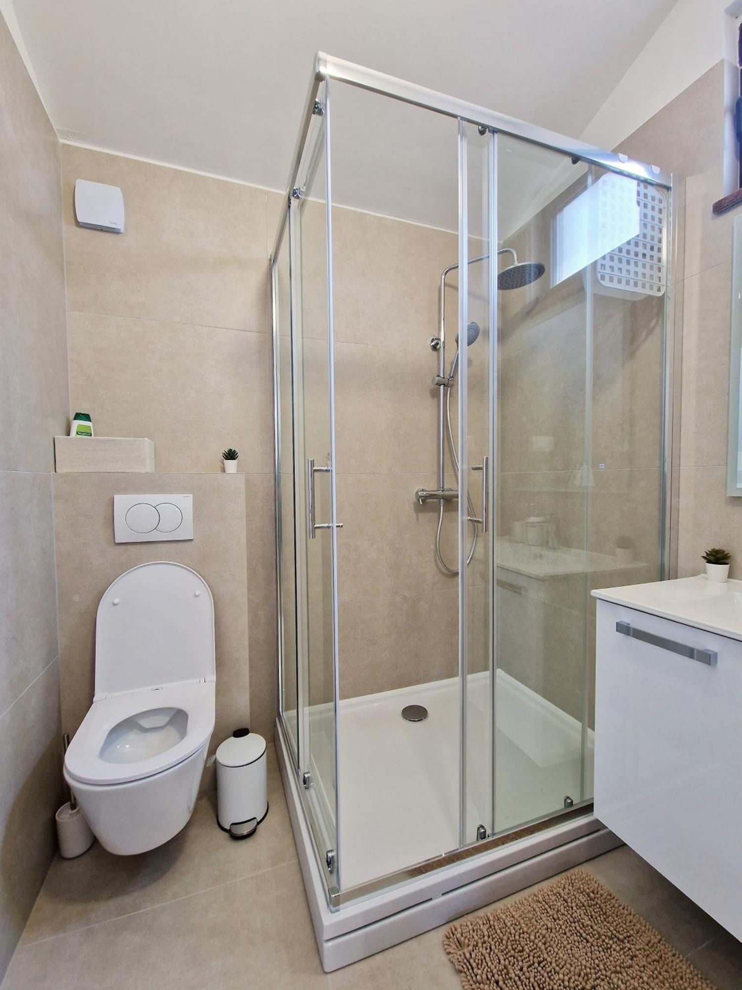 Apartments Jasna Ρόβινι Εξωτερικό φωτογραφία
